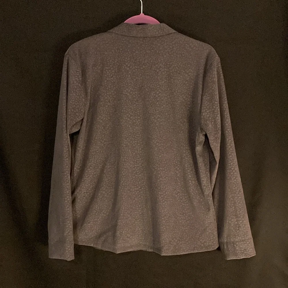 Style & Co Blouse - Picture 3 of 4